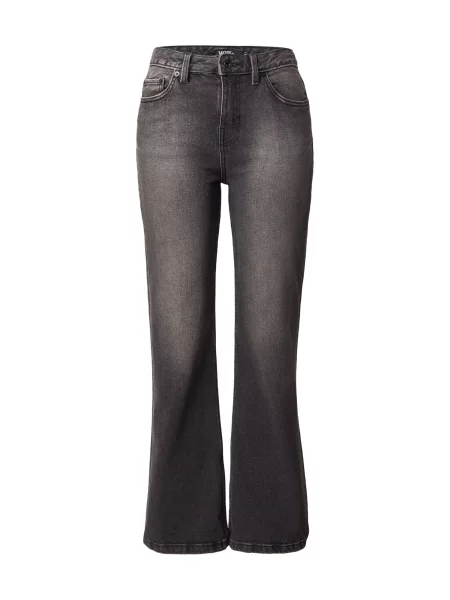 VANS Jeans CHECK 5 denim negru