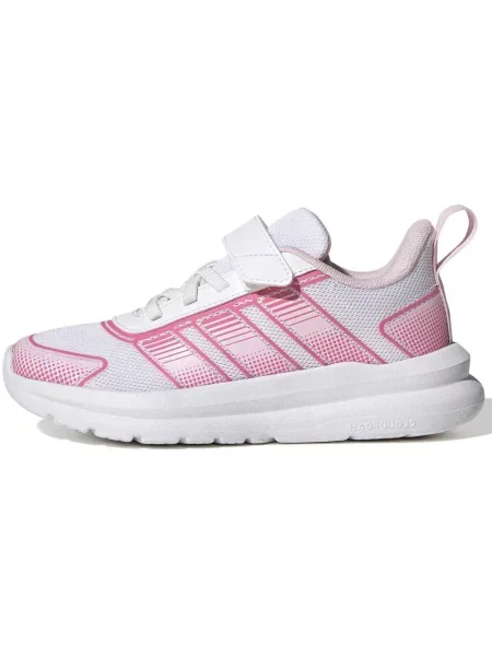 Pantofi copii Adidas alb