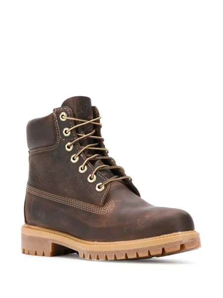 Ilgaauliai batai Timberland