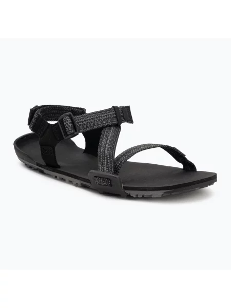 Barefoot sandály Xero Shoes Z-Trail EV multi / black černé