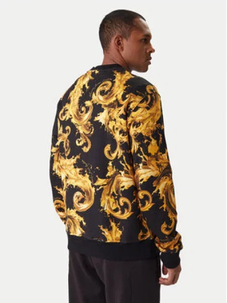 Versace Jeans Couture Jopa črna