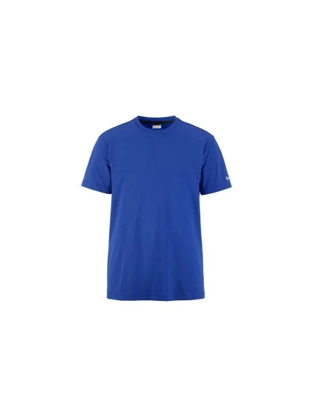 Tricou Craft albastru