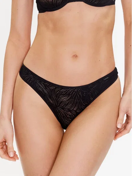 Прашки Calvin Klein Underwear черно