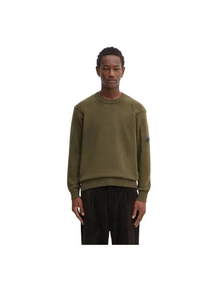 Sweter C.p. Company zielony