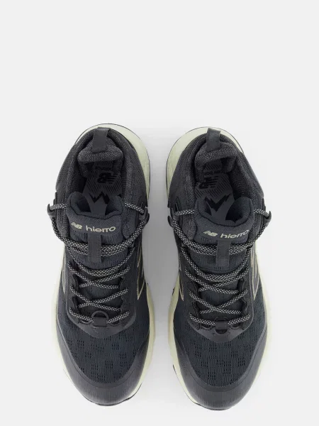 Кроссовки New Balance черные