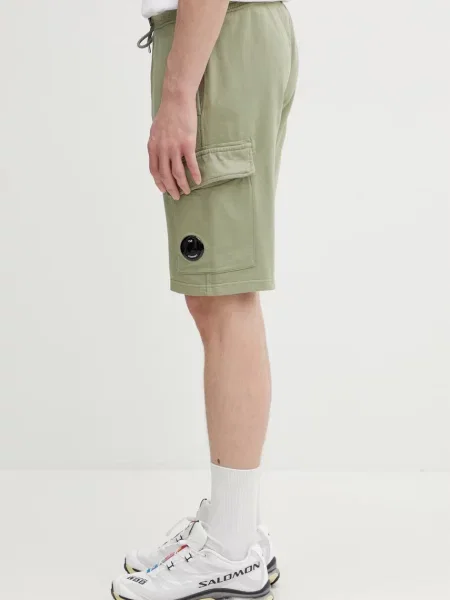C.P. Company pantaloni scurți din