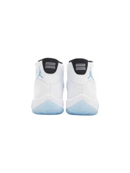 Pantofi Nike retro alb