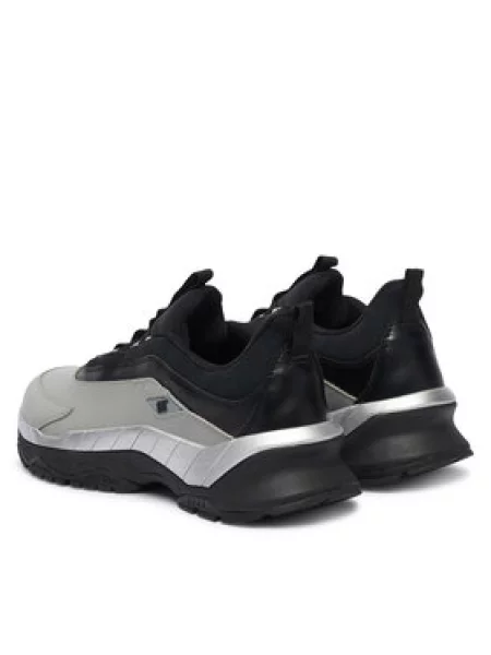 Tenisice CAT Footwear Voltage Svijetlo siva