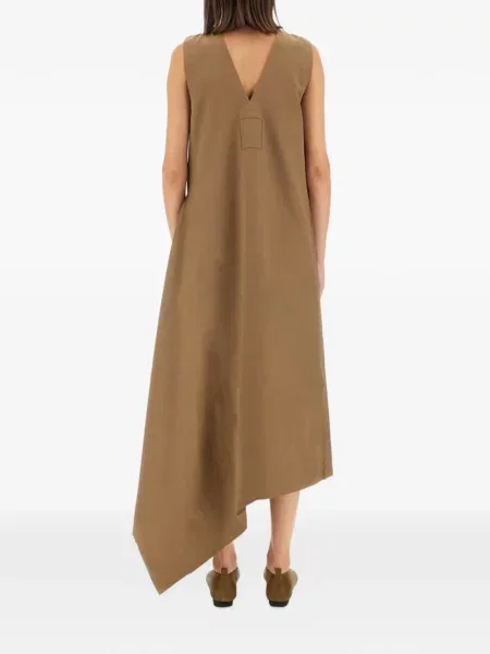 Rochie Uma Wang asimetrică