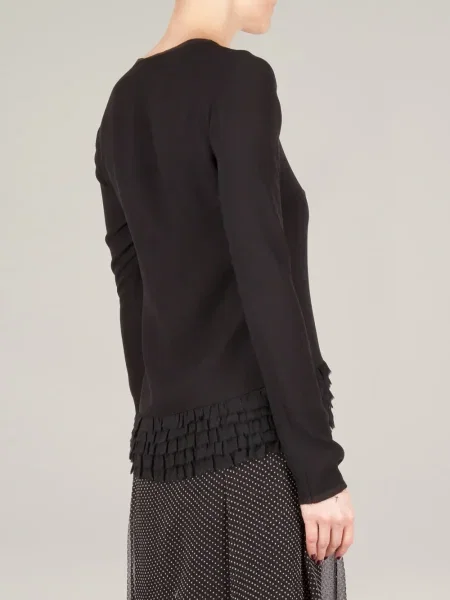 Rochie Sharon Wauchob de costum negru
