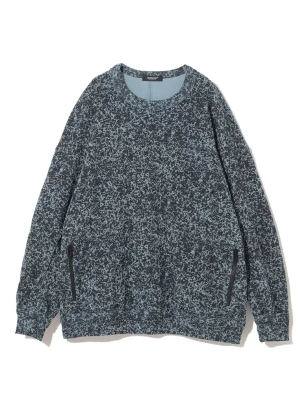 Pulover Undercover albastru