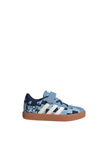 Sneakersy adidas biela