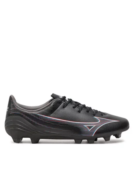 Fotbal pantofi Mizuno negru