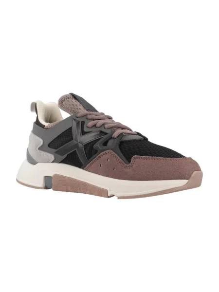 Pantofi Munich negru