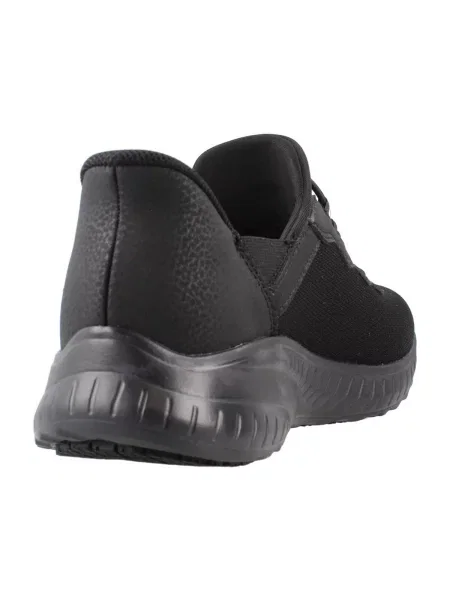 Tenisky Skechers čierna