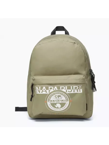 Plecak Napapijri H-Boussine DP Big 28 l green lichen zielony