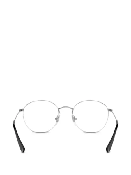 Okulary przeciwsłoneczne dziecięce Ray-ban szare
