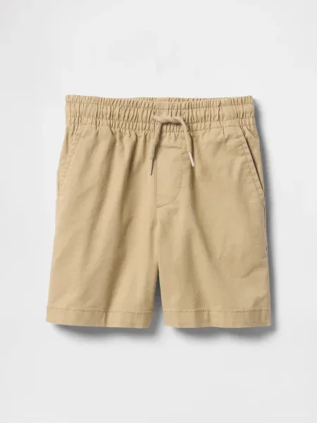 Pantaloni scurți Gap bej