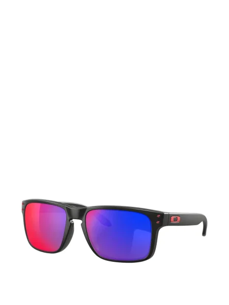 Ochelari de soare Oakley negru