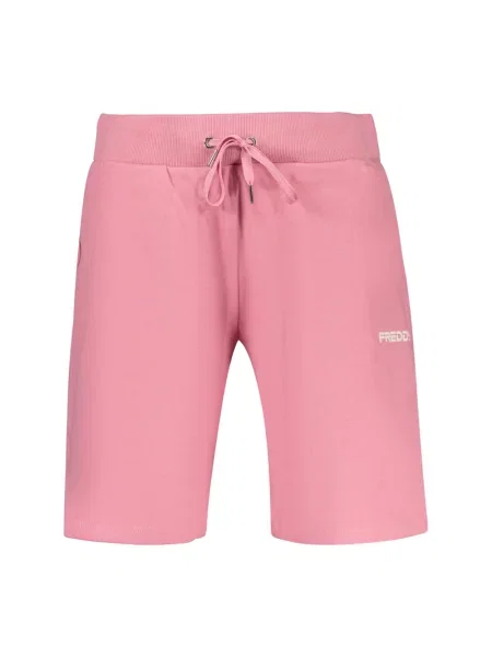 Spodenki sportowe Freddy różowe