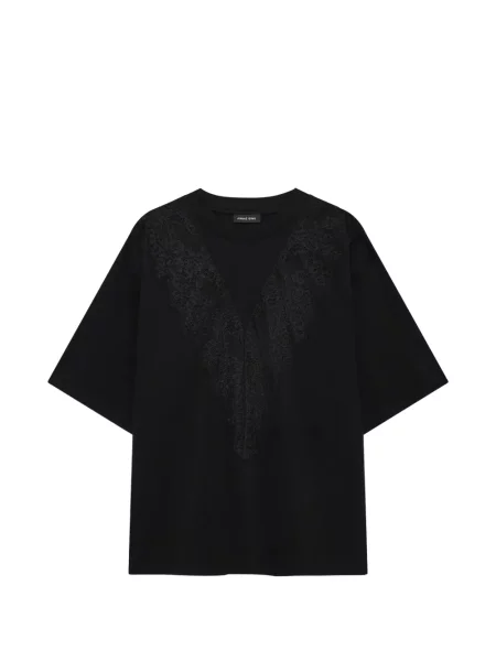 Top Anine Bing negru