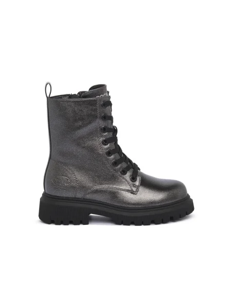 Pantofi Dockers gri