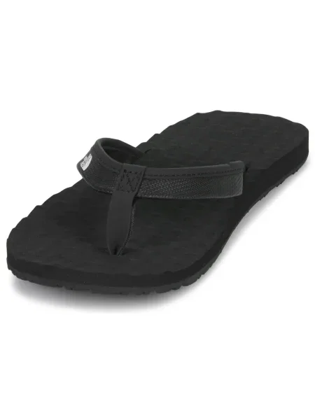 Mini pantofi The North Face mini negru