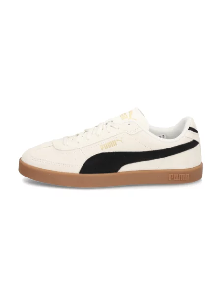 Semišové tenisky Puma Suede béžové