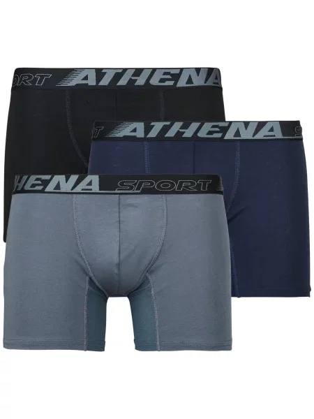Chiloți multipac Athena