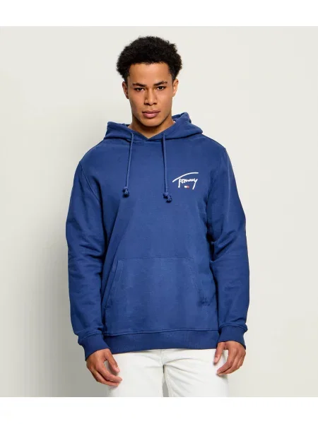 Tommy Jeans Hanorac Entry Signature