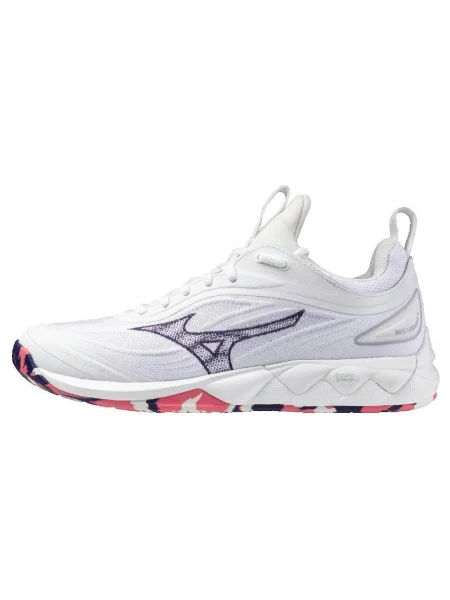 Tenisky Mizuno biela