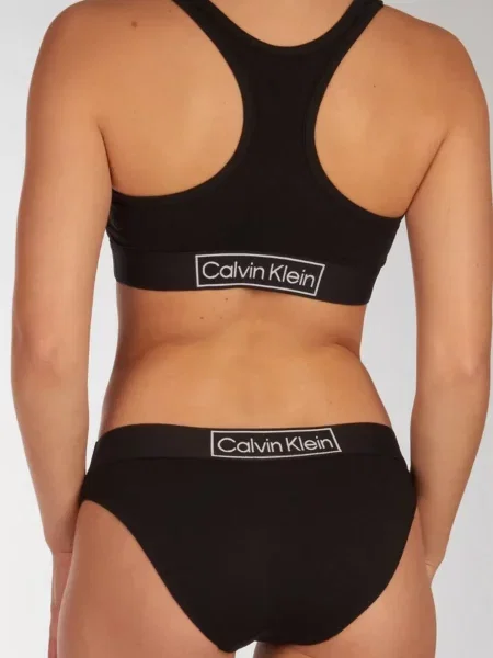 Труси Calvin Klein чорні