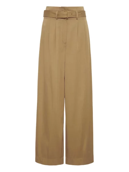 Pantaloni Adam Lippes