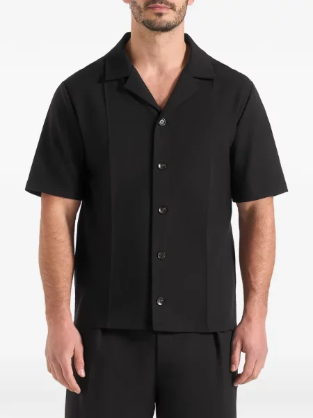 Cămașă Manière De Voir negru