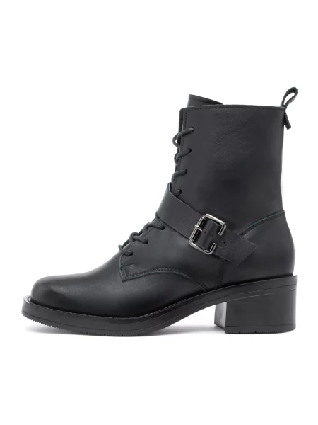 RYŁKO Botine negru