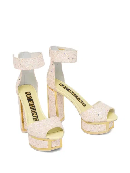 Pantofi cu toc Kat Maconie