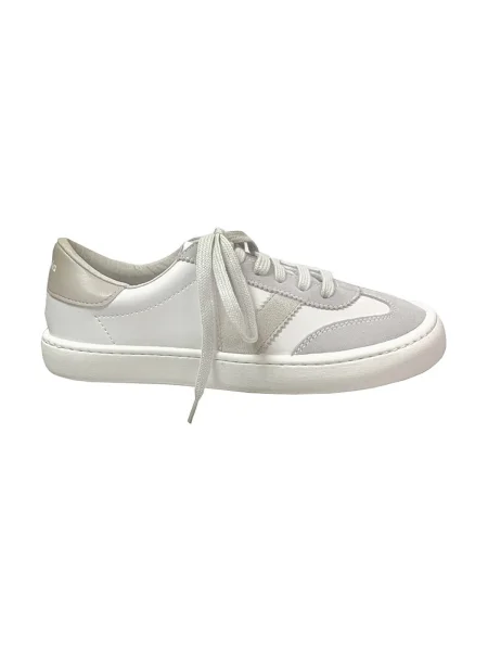Pantofi Victoria bej