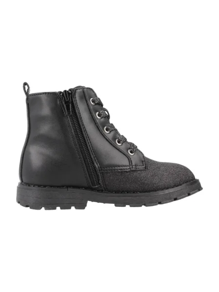 Pantofi copii Chicco negru