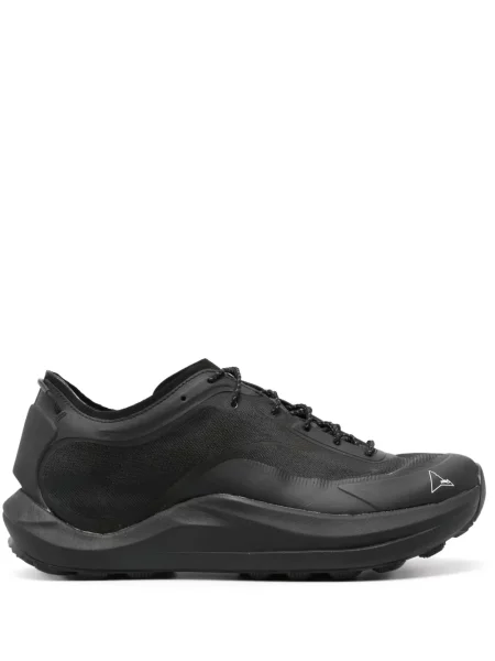 Sneakerși Roa negru