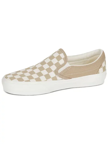 Chiloți Vans clasic bej