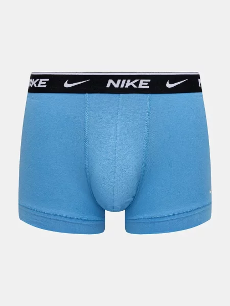 Nike облягаючі боксери з 3 шт.