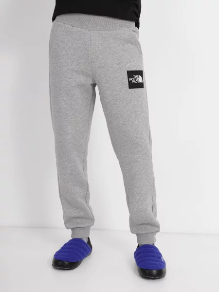 Спортивные штаны The North Face черные