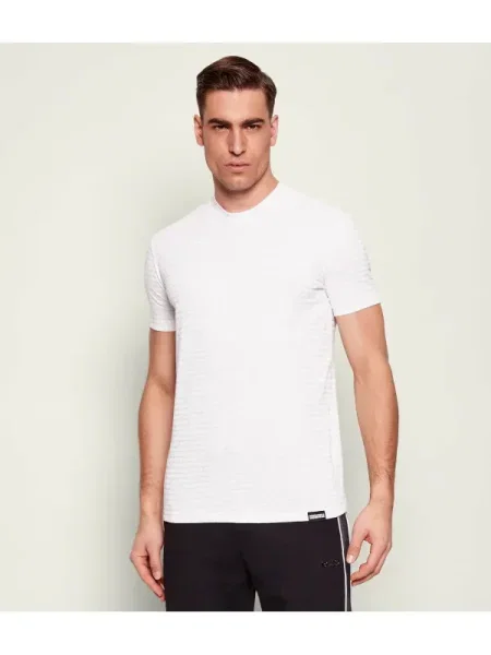 Tricou alb