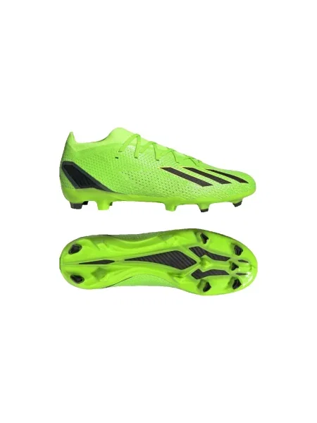 Pantofi Adidas verde