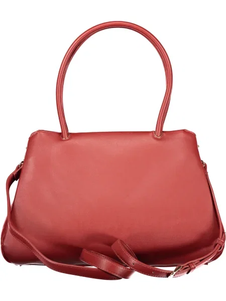 Geantă Valentino Bags roșu