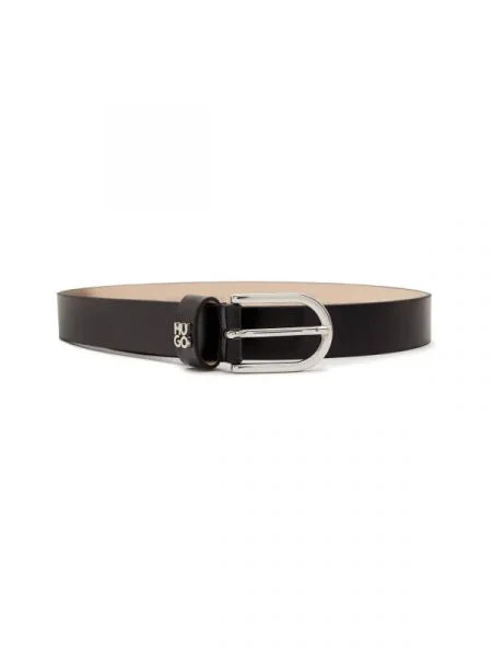 HUGO De piele negru