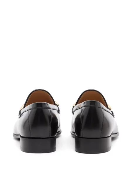 Pantofi loafer Valentino Garavani negru