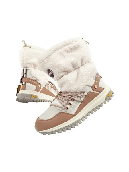 Pantofi Colmar