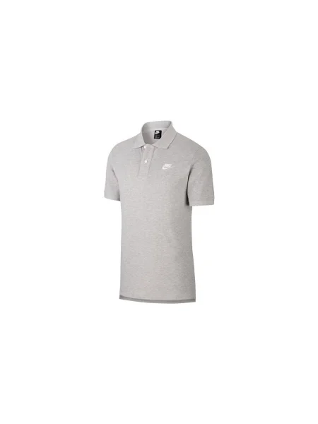 Polo Nike gri