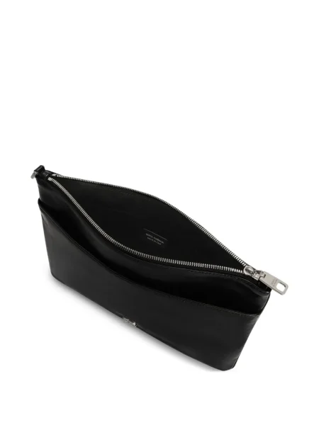 Geantă Dolce & Gabbana negru